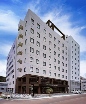  Hotel New Amami  Амами